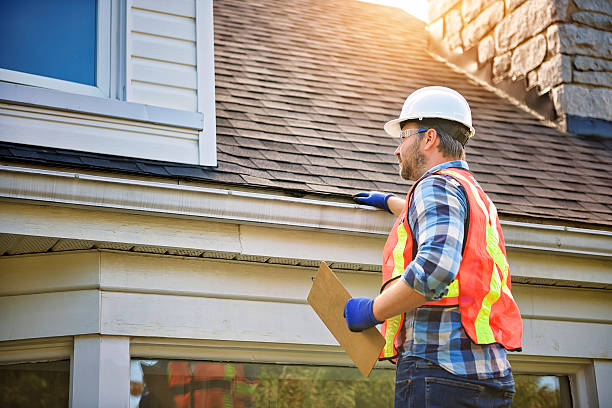 Licensed Gutter Repair And Installation service in Halifax, MA - Norken Roofing